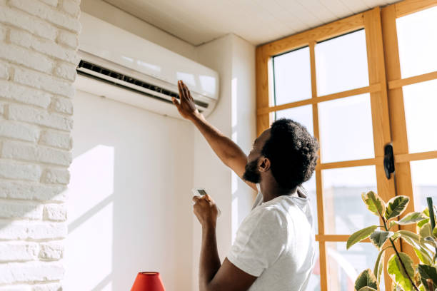 Best HVAC air duct cleaning  in Bellflower, CA