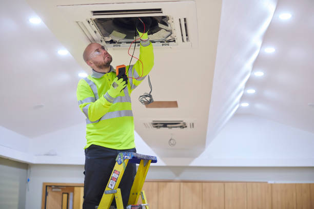 Best HVAC installation services  in Bellflower, CA