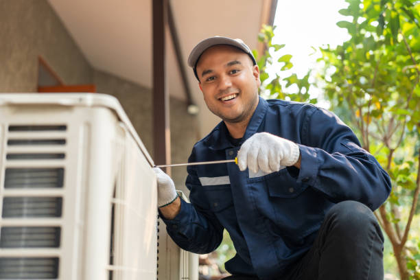 Trusted Bellflower, CA HVAC Experts