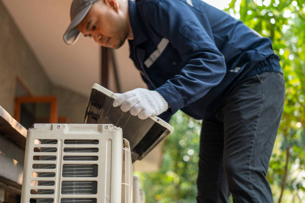 Best Emergency HVAC repair  in Bellflower, CA